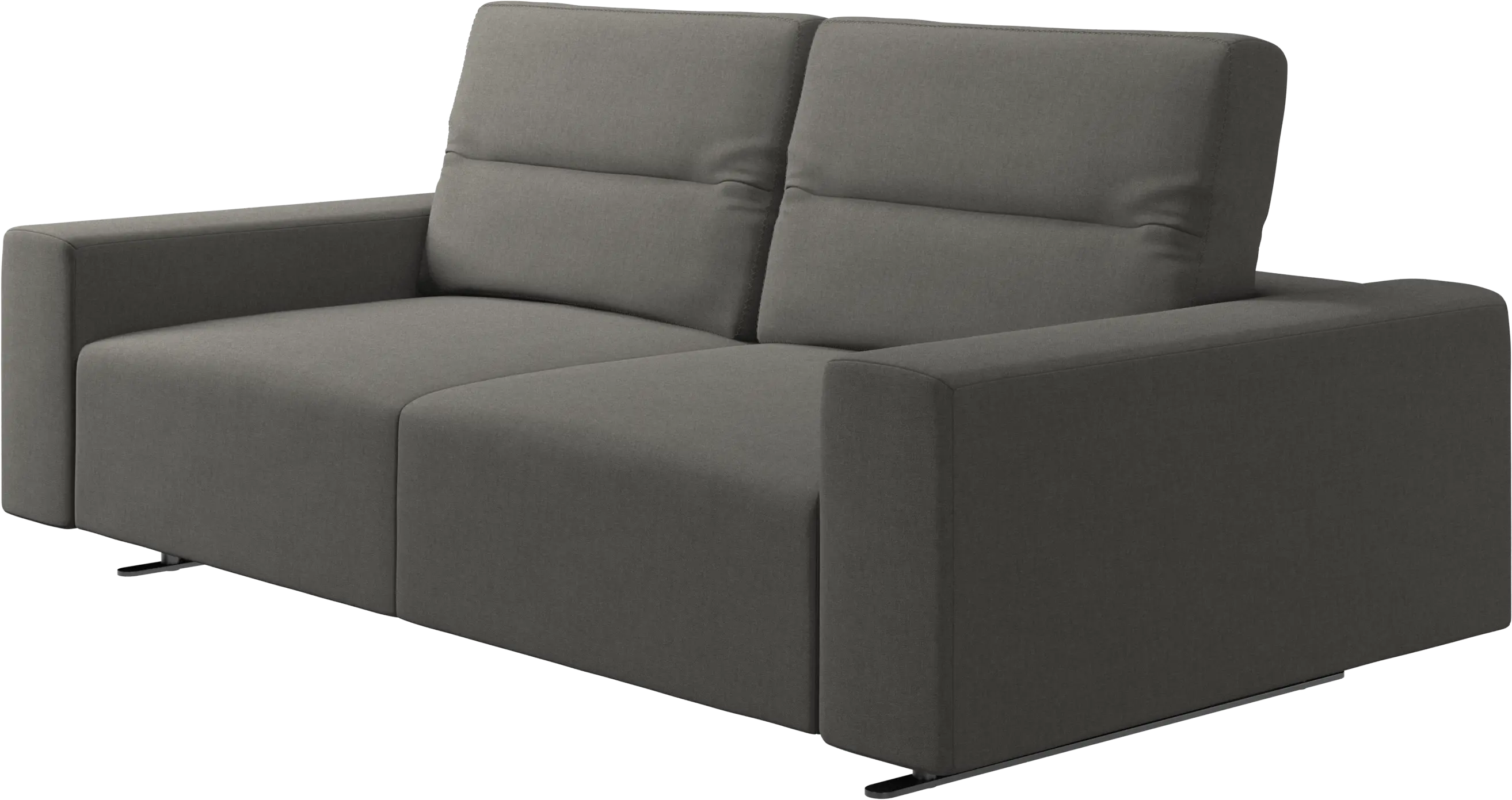 【ぽちおさん専用】Hampton ボーコンセプト ソファ Hampton ソファ アジャスタブルバック&レフトサイド ラウンジング